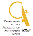 NIGP Award NIGP Award